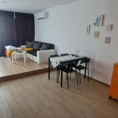 аpart33 Apartament Varna